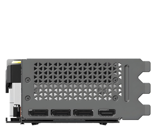 PNY GeForce RTX 5070 Ti ARGB 16GB GDDR7 DLSS5 - 1320565 - zdjęcie 8